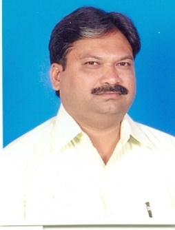 Dr. S. Sreenivasa